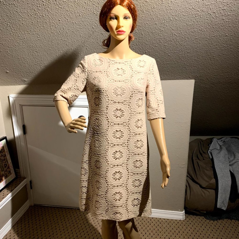 Adrianna Papell Dress